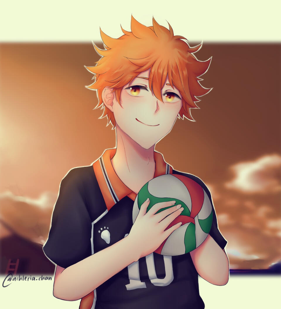 Half Body +blurred bg